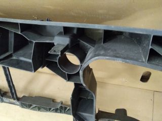 bontott RENAULT MASTER Homlokfal (Üres lemez)